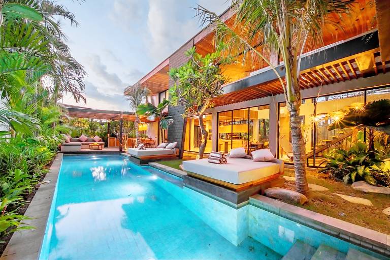 Vila Canggu