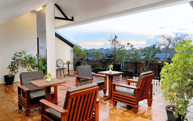 Indra Angkor Residence — photo 5