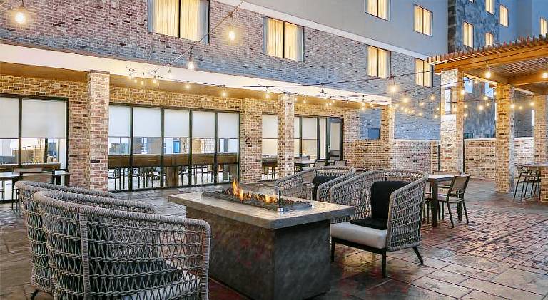 Homewood Suites by Hilton Covington — photo 5