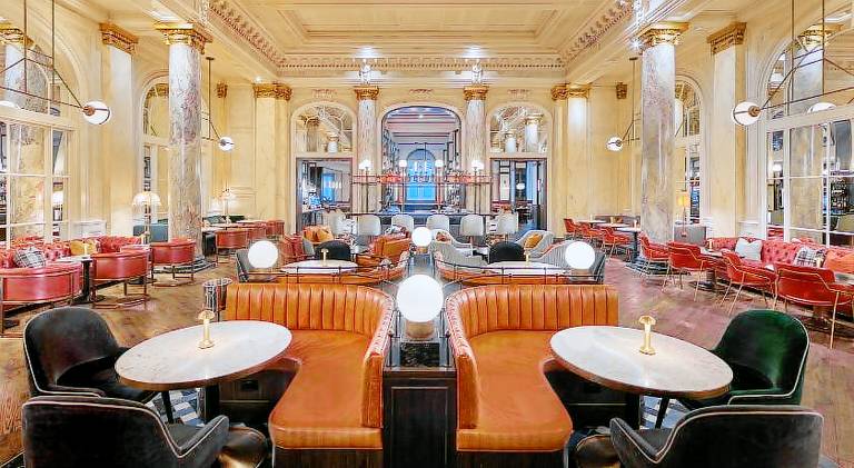 Fairmont Palliser — photo 5