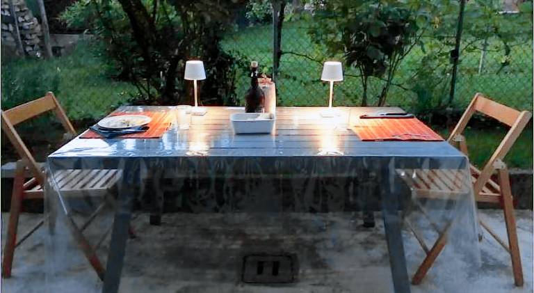 Holiday apartment with 1 room for 5 persons — photo 3