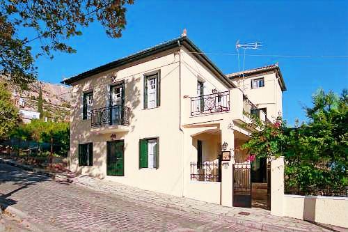 Apartma Delphi