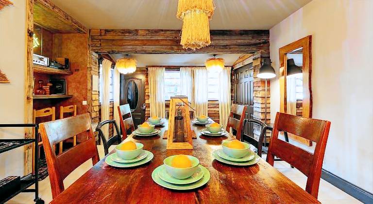 Vacation home with BBQ & private pool | Perfect for remote work — photo 4