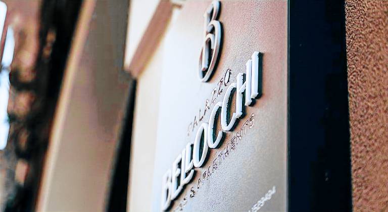 Palazzo Bellocchi - Suites & Apartments in Brindisi