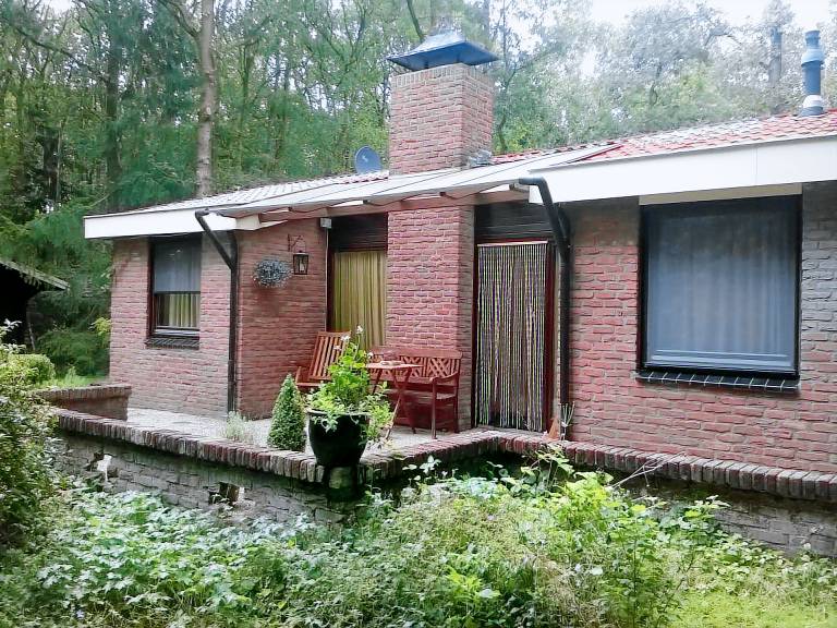 Ferienhaus Zorgvlied