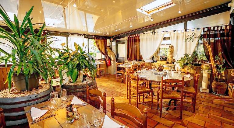 LOGIS HOTEL L' Auberge d'Uzes — photo 2