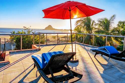 House Mazatlan