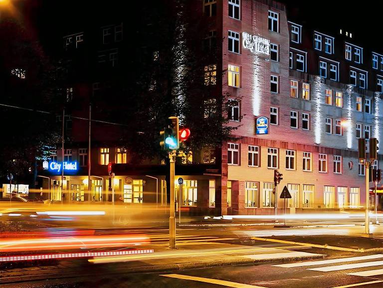 City Hotel Orebro in Örebro