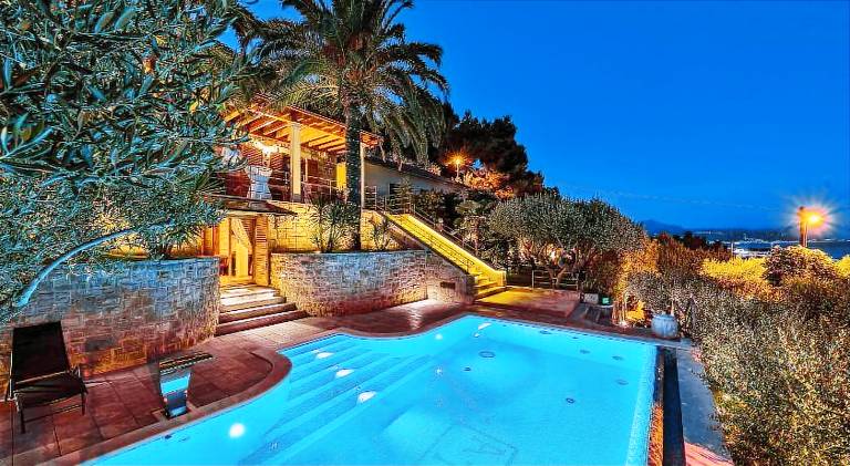 Villa Split
