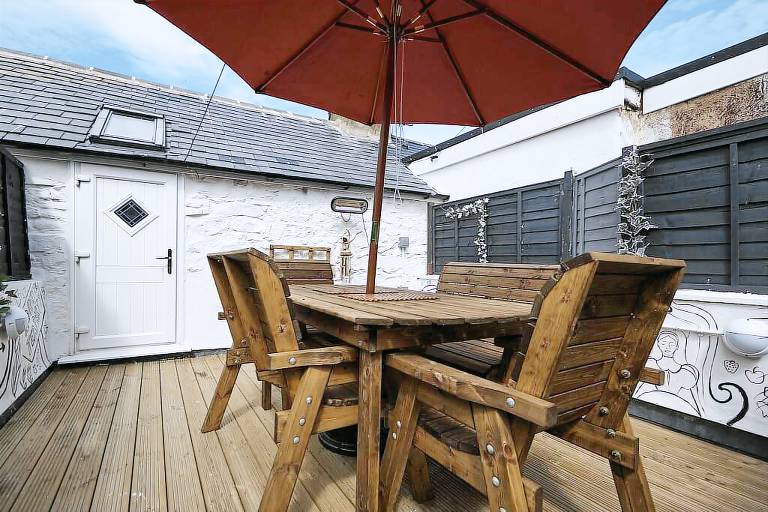 Cottage Llandudno