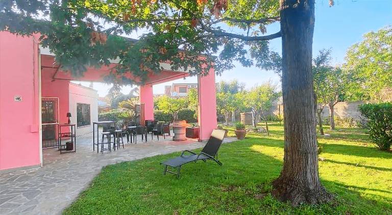 Villa Rita Guest House Torvaianica — photo 4