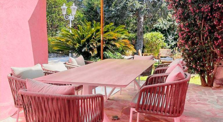 Fantastic pool villa 900m to the beach; with extravagant big garden — photo 5