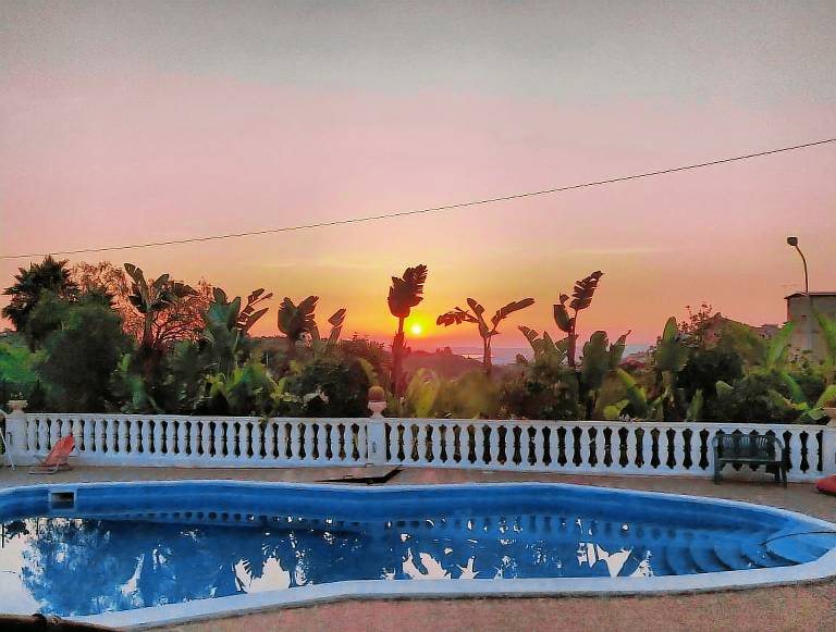 Villa Scordia