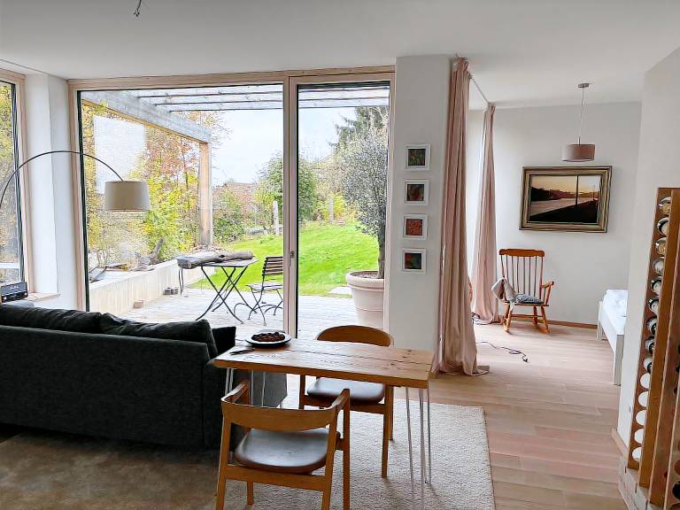 Ferienhaus Bad Griesbach im Rottal