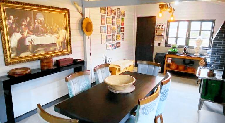 Pleasant house | Pets allowed — photo 4