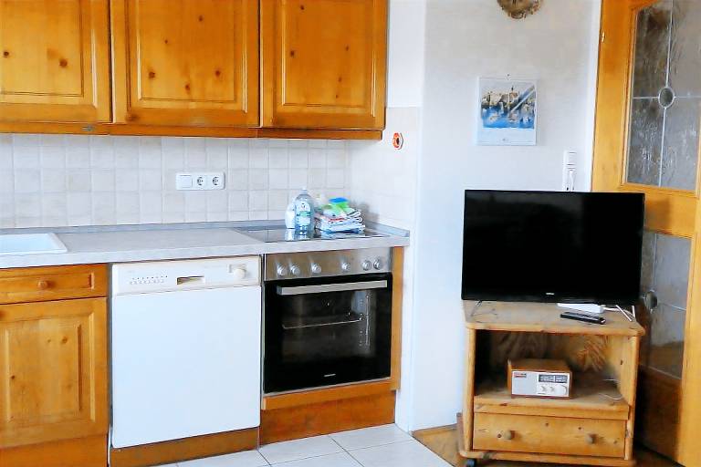 Ferienwohnung Rötzer (DE Saaldorf) - Rötzer Ines - 020 — photo 2