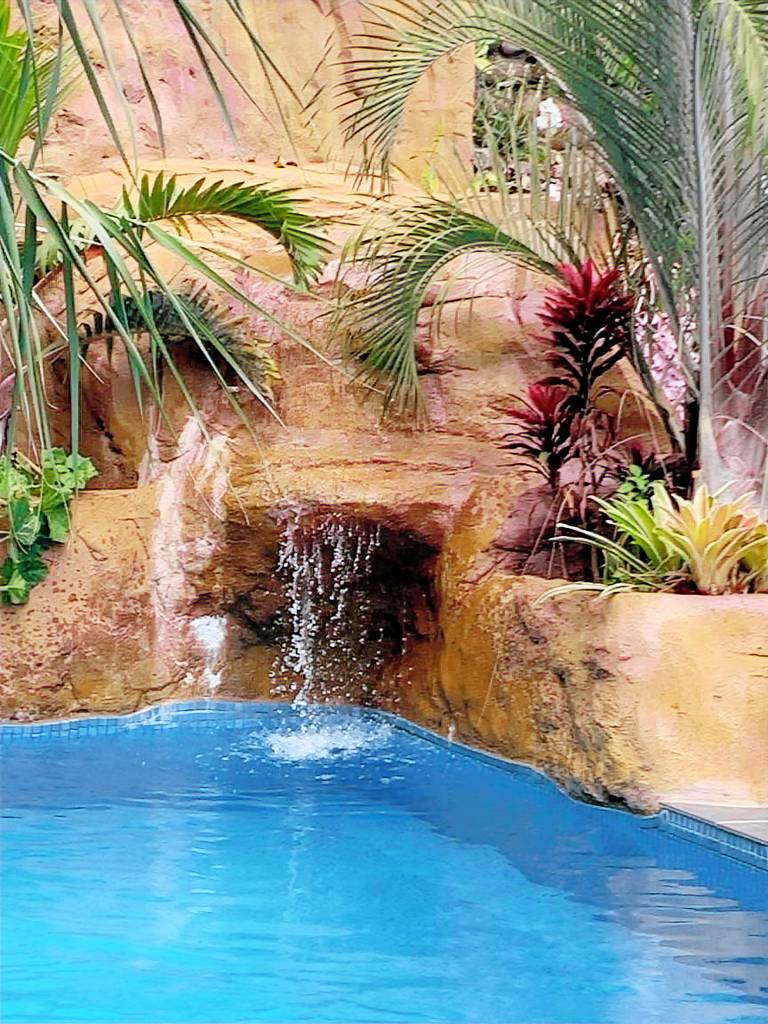 Villa Puna'auia