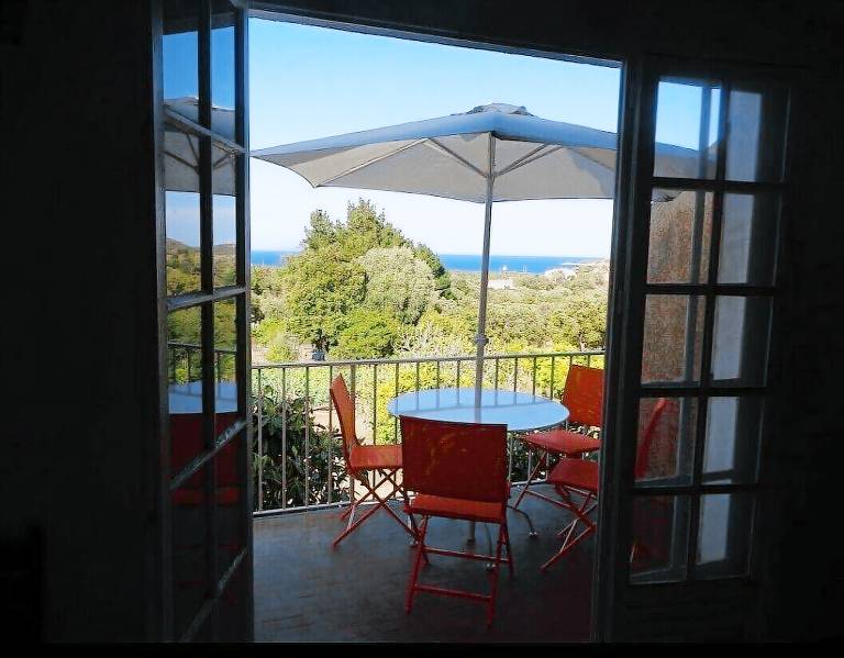 Appartement Sainte-Lucie de Porto-Vecchio