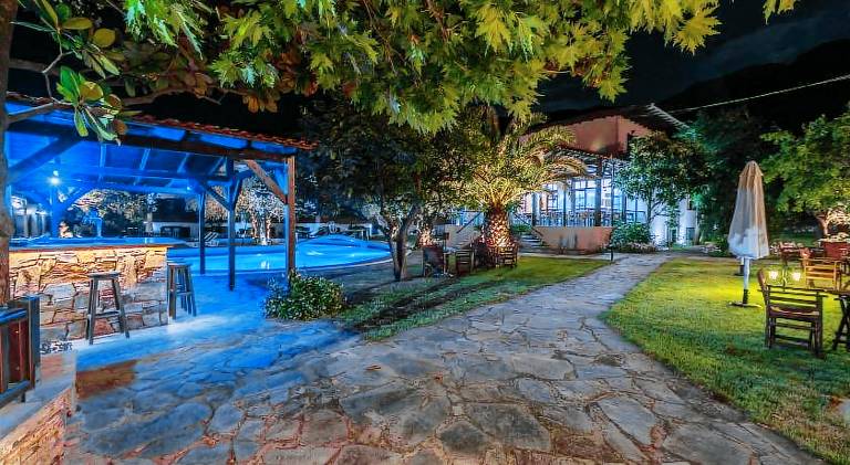 Natasa Hotel — photo 4