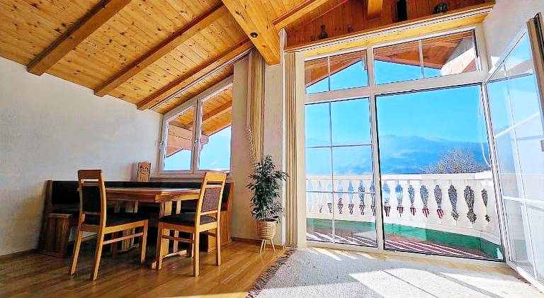 Nice holiday apartment | Dogs allowed — photo 2
