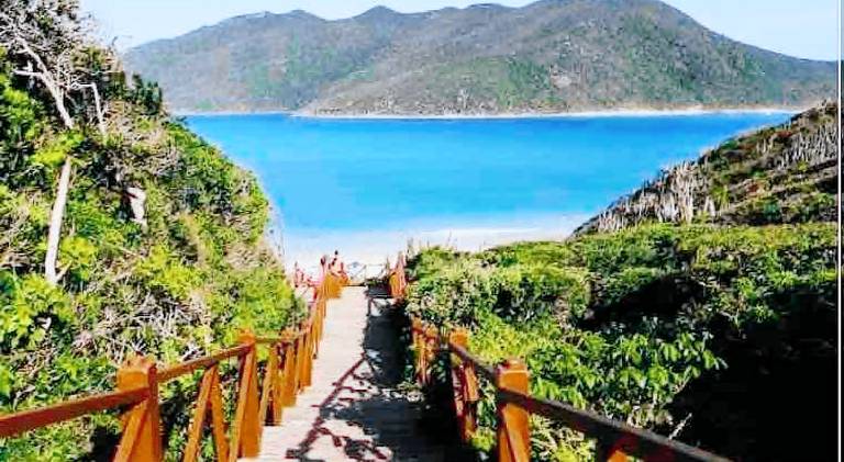 Suites da Any in Arraial do Cabo