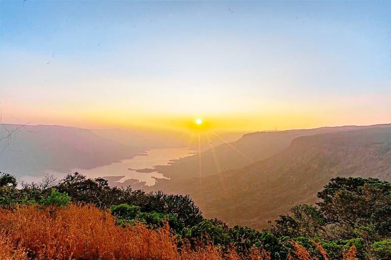 Villa  Mahabaleshwar