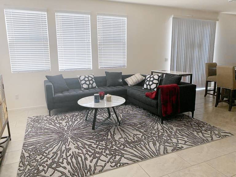 House Menifee
