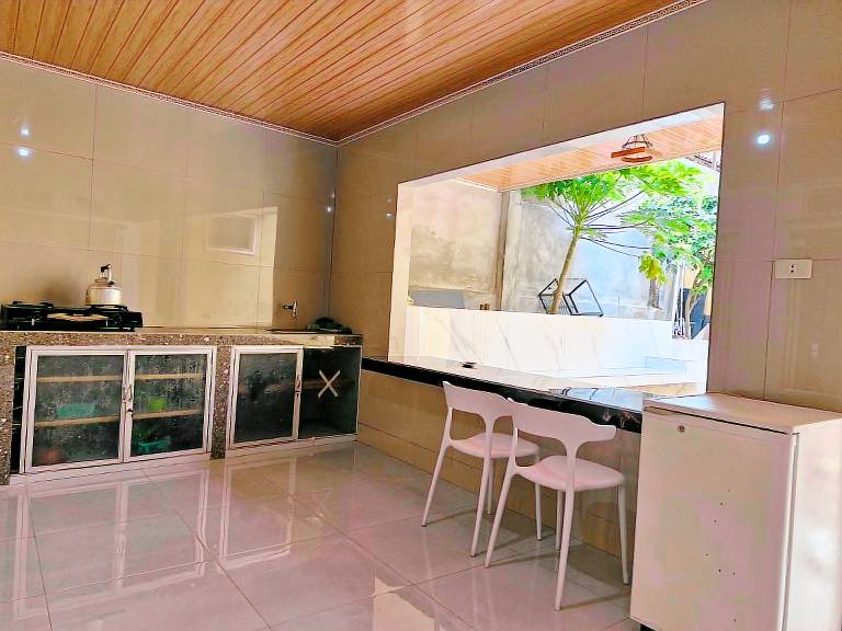 Rian Kost Penginapan Murah Pusat Kota Palembang