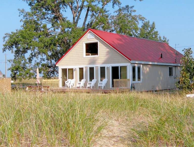 Cabin Grand Marais
