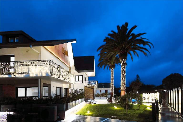 Apartamento  Campina-Akartegi