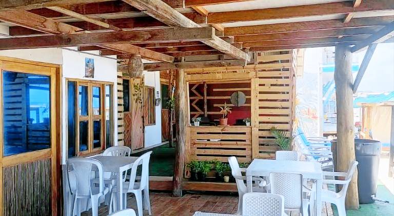 Cabanas Palos Locos — photo 3
