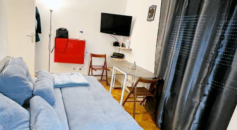 Rental apartment | Dogs allowed in Ivry-sur-Seine