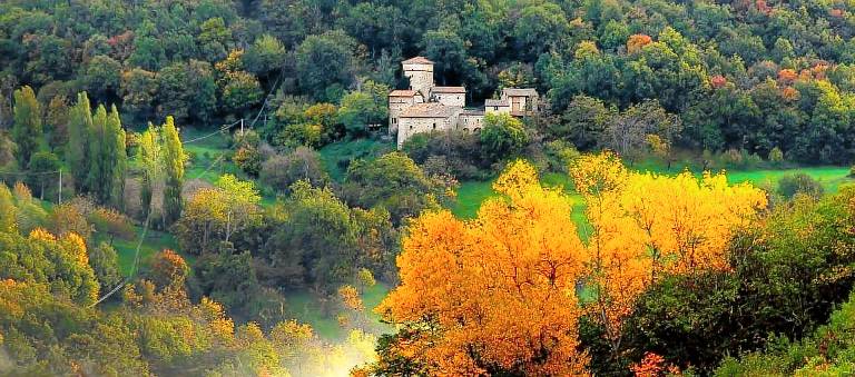 Casale Zocca