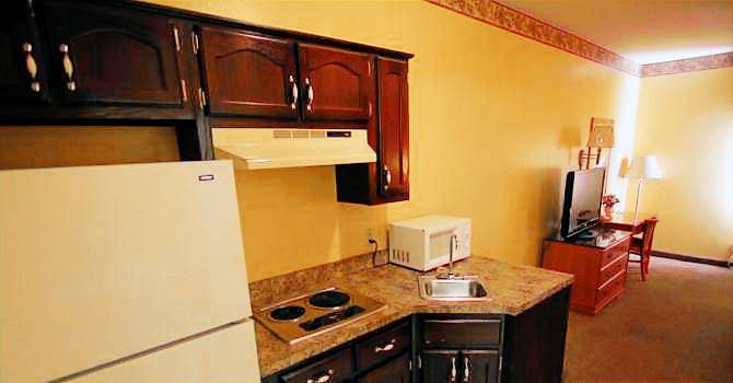 Magnolia Inn and Suites Southaven — photo 4