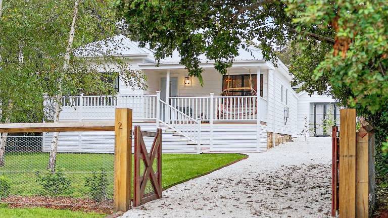 House  Berrima