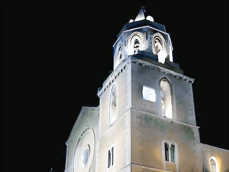 Balconata 2.0 Banqueting & Accommodations in Lucera