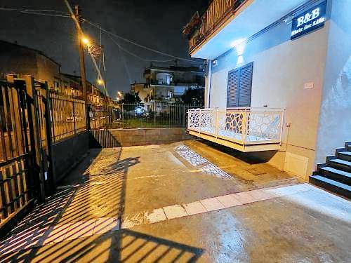 Bed & Breakfast Pomigliano d'Arco
