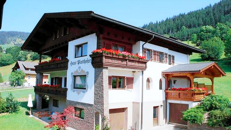 Ferienwohnung Lesachtal