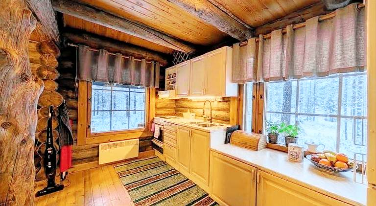 Holiday apartment with 1 room for 6 persons — photo 3