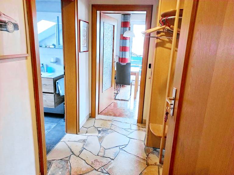 Ferienwohnung Beilngries