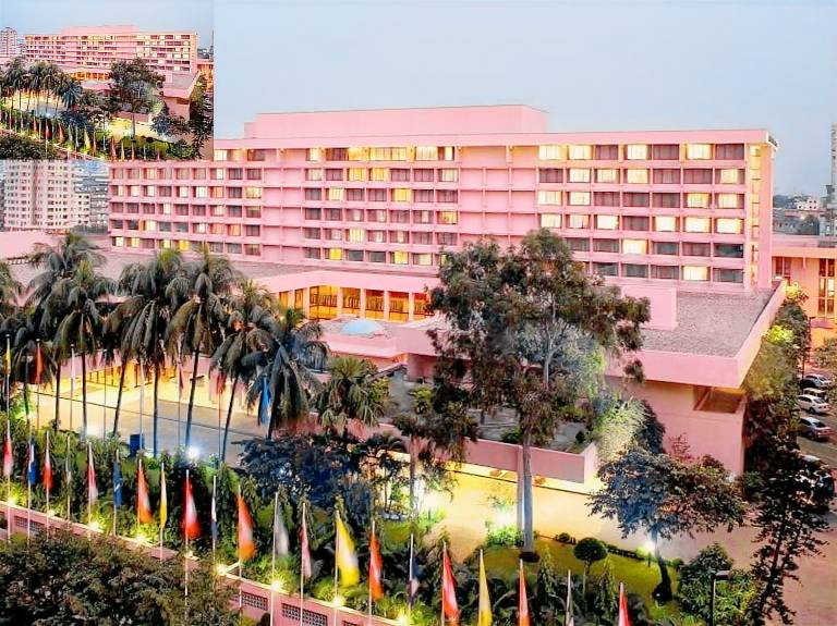 Pan Pacific Sonargaon Dhaka
