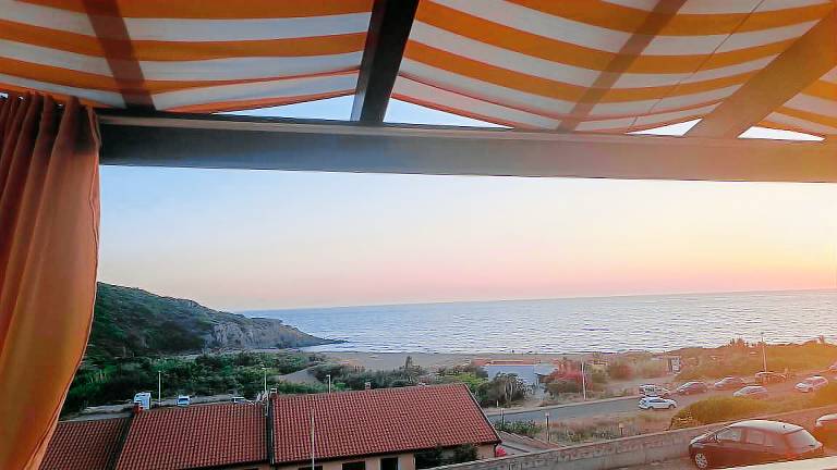 Villa Porto Alabe
