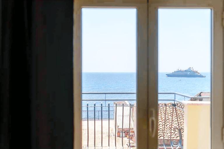 Bed & Breakfast Taormina