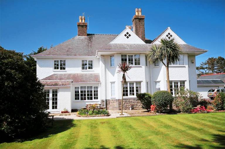 Casa Nefyn