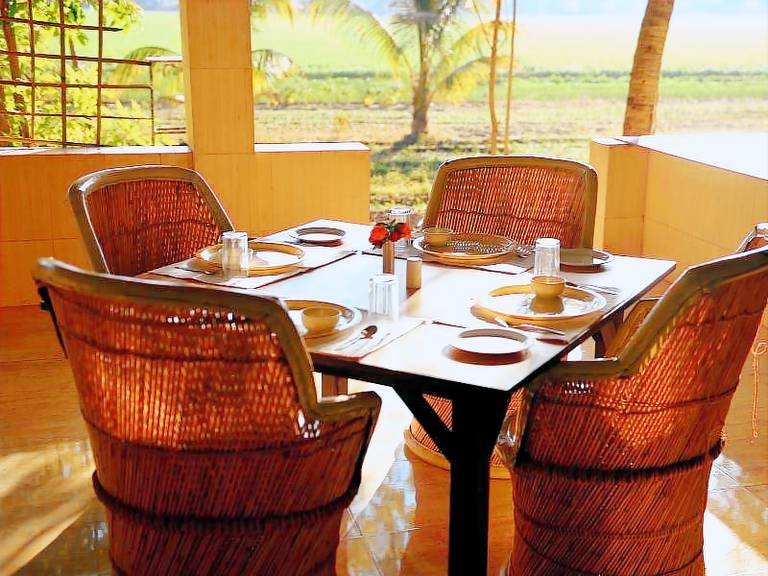 Gir Pride Resort — photo 3