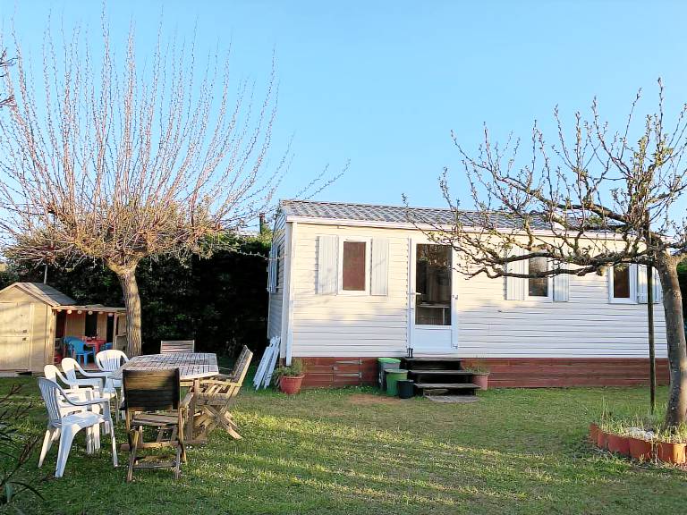 Mobil-home Saint-Denis-d'Oléron