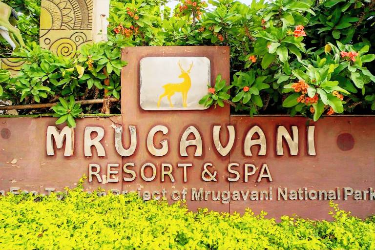 Mrugavani Resort & Spa