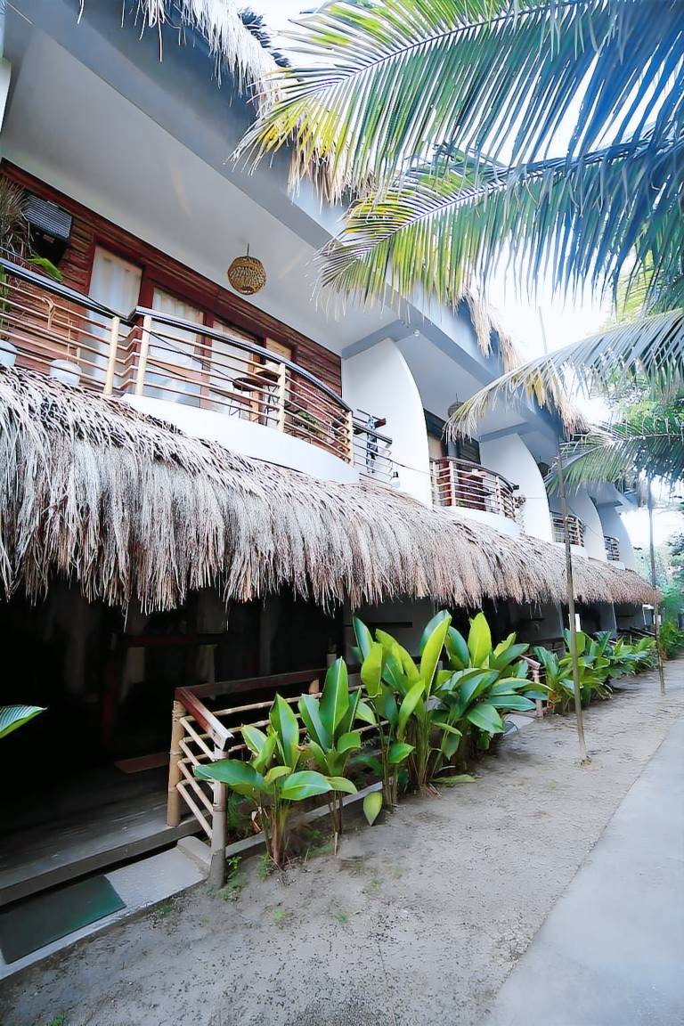 Happiness Beach Resort Siargao — photo 4