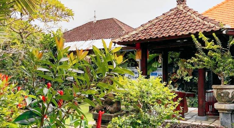 Putu's Paradise Guesthouse — photo 5