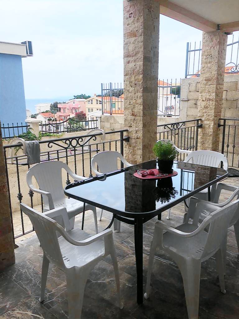 Apartament  Dobra Voda